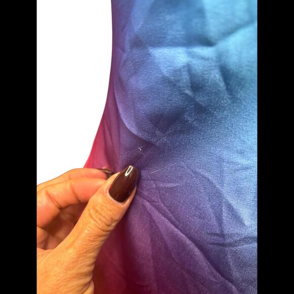 Show Me Your Mumu Taylor Tube Dress Size Medium - Picture 4 of 7